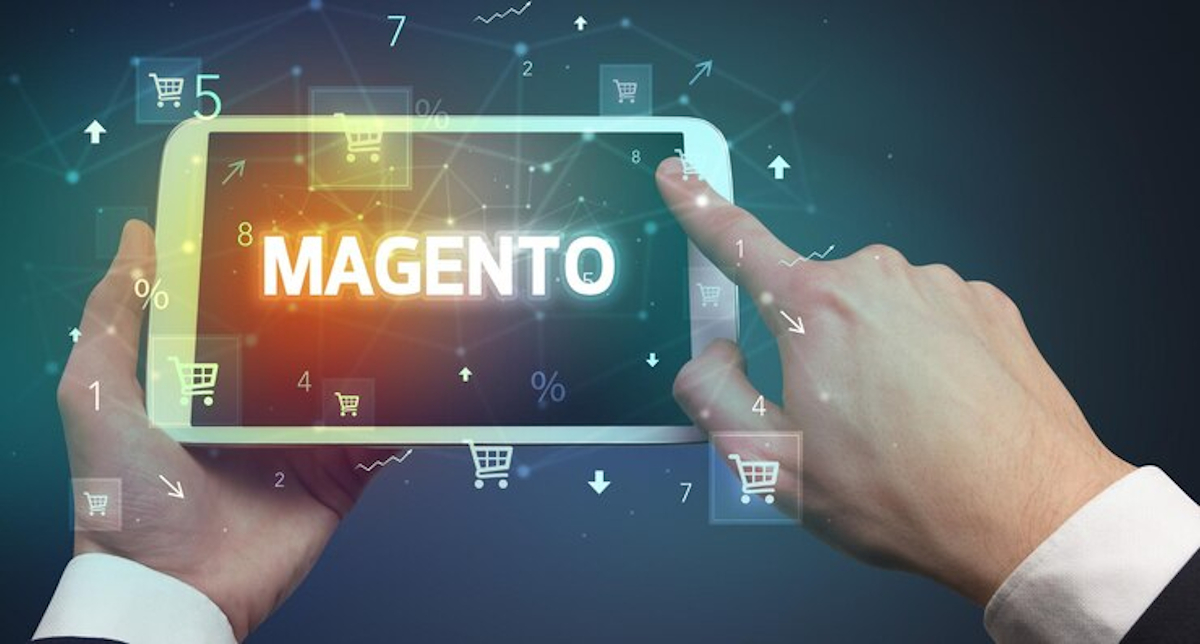 Hébergement Magento Commerce