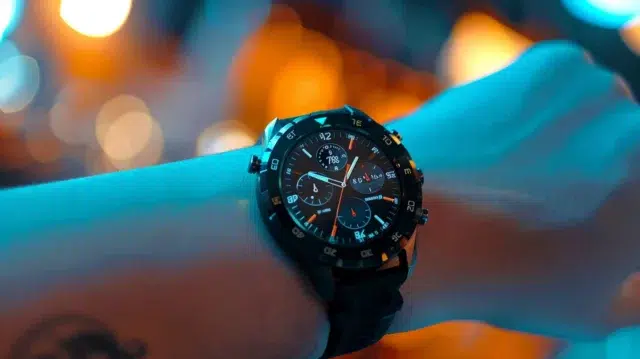 Huawei Watch