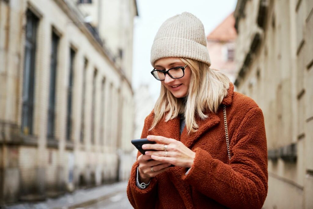 comment trouver la localisation d une personne sur snapchat