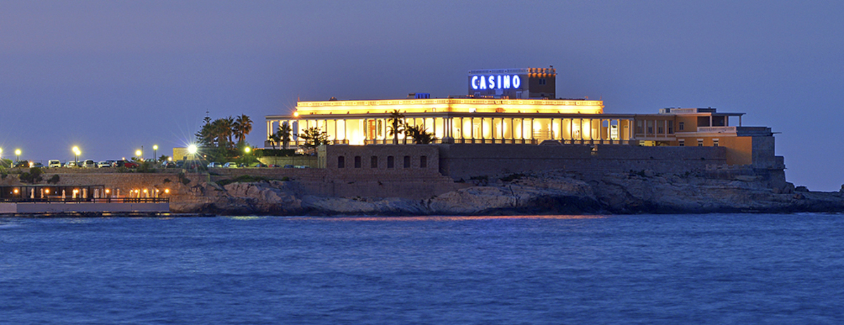 casinos en ligne Malte