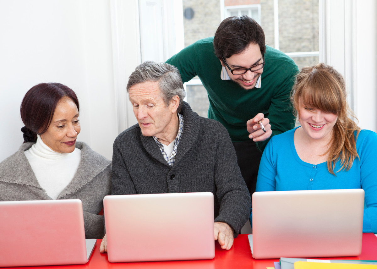 formation informatique Alphorm