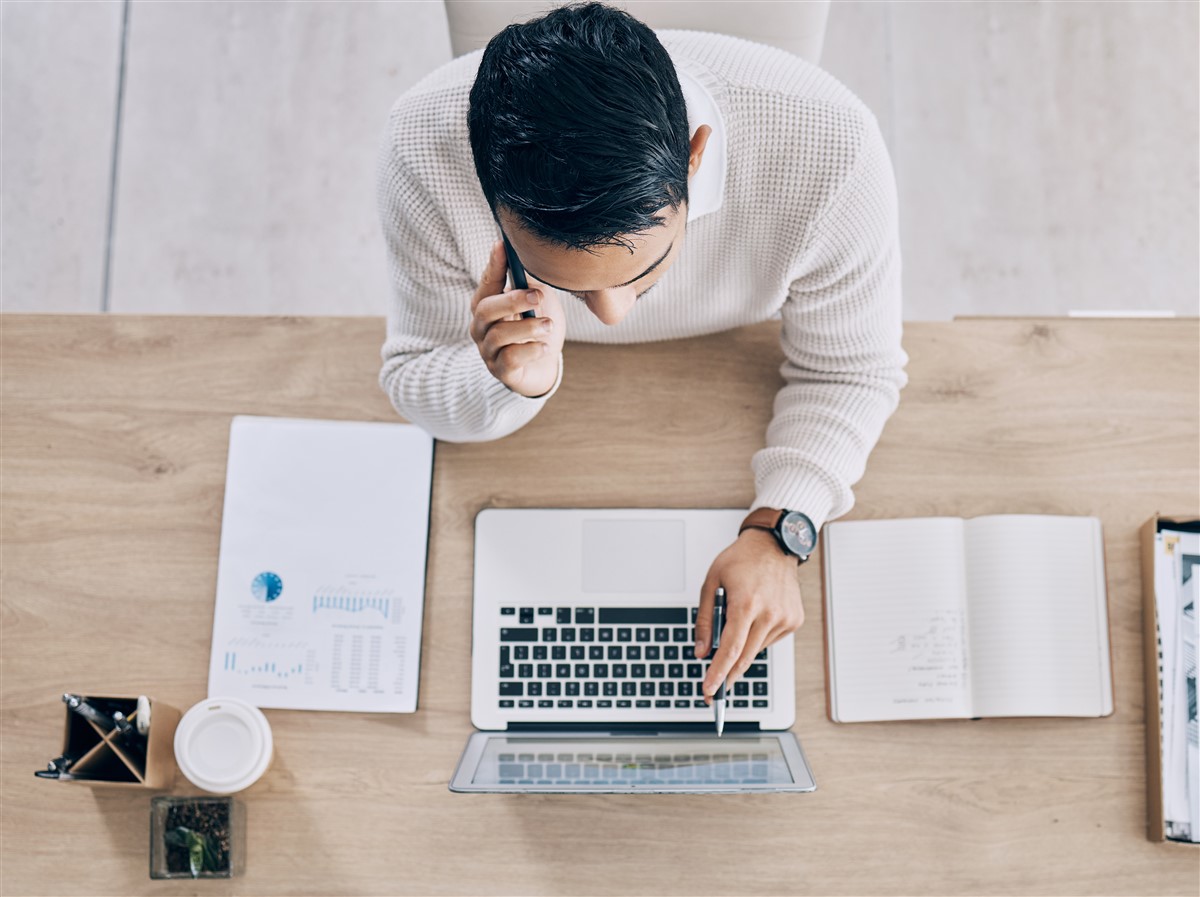 une agence pour votre stratégie de contenu